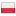 lilou.pl hosted country